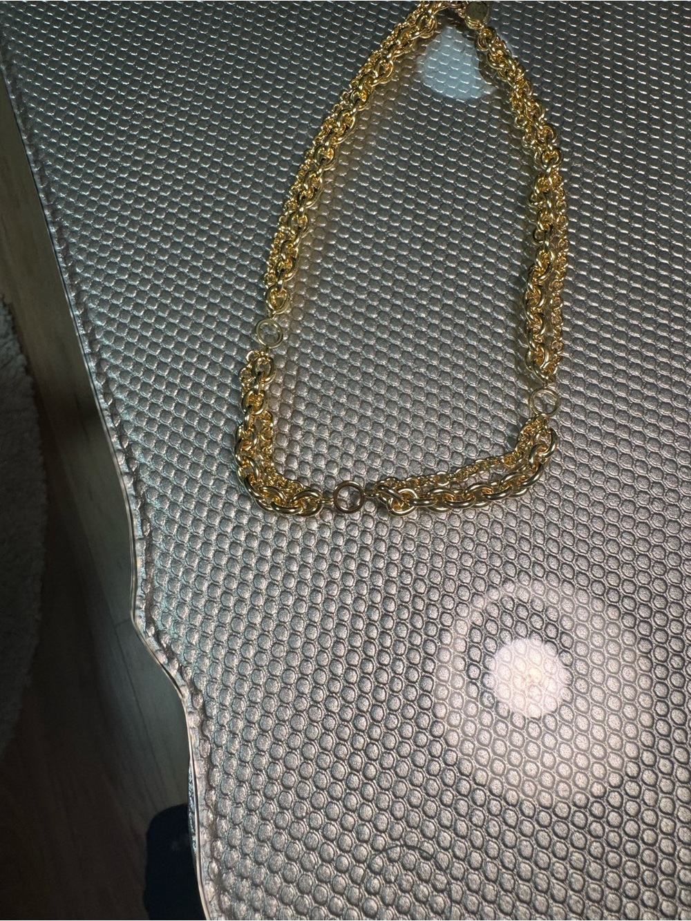 Gorjana Bryce Necklace - Picture 5 of 7